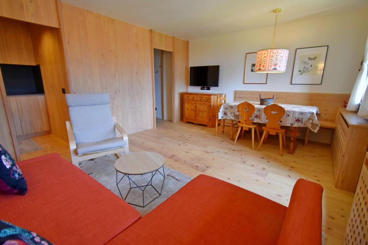 Rio Falze' Wood Apartment *