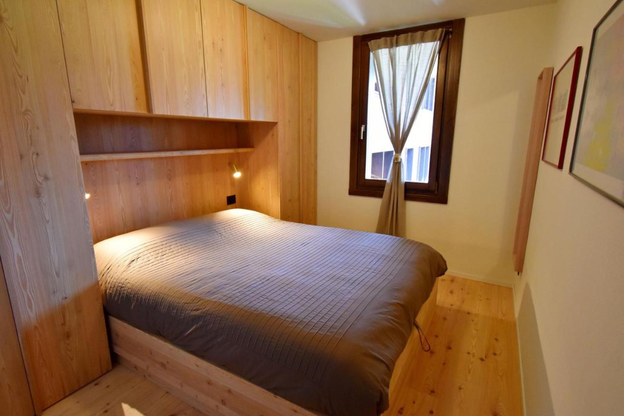 Rio Falze' Wood Apartment *