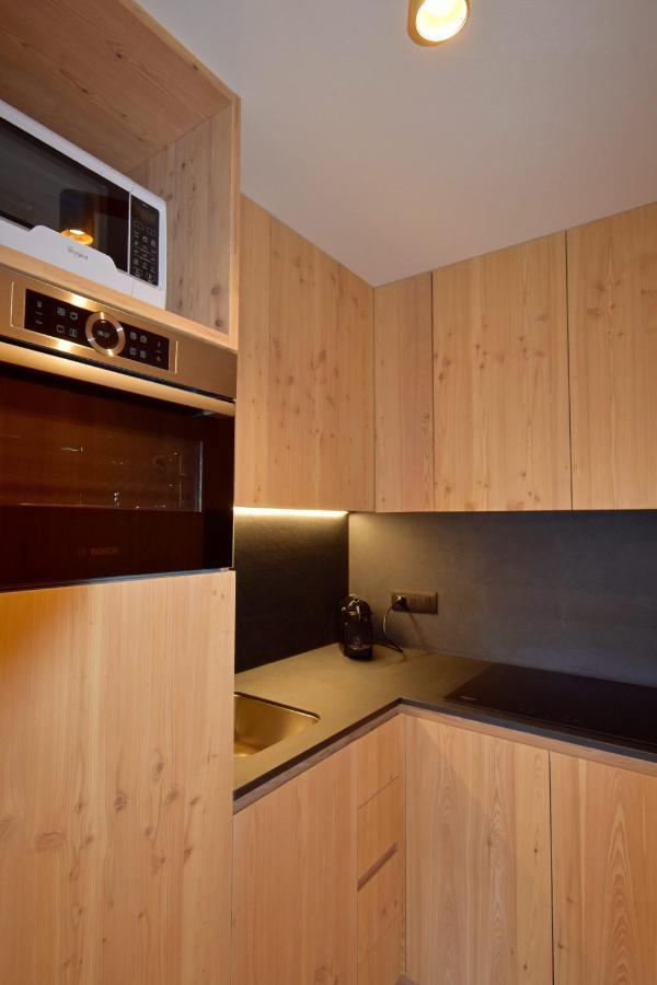 Apartment Rio Falze' Wood