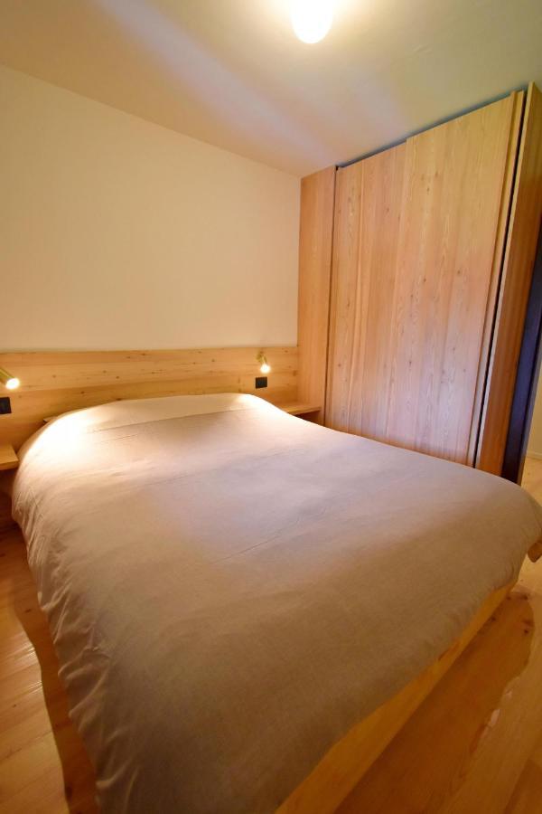 Apartment Rio Falze' Wood Madonna di Campiglio