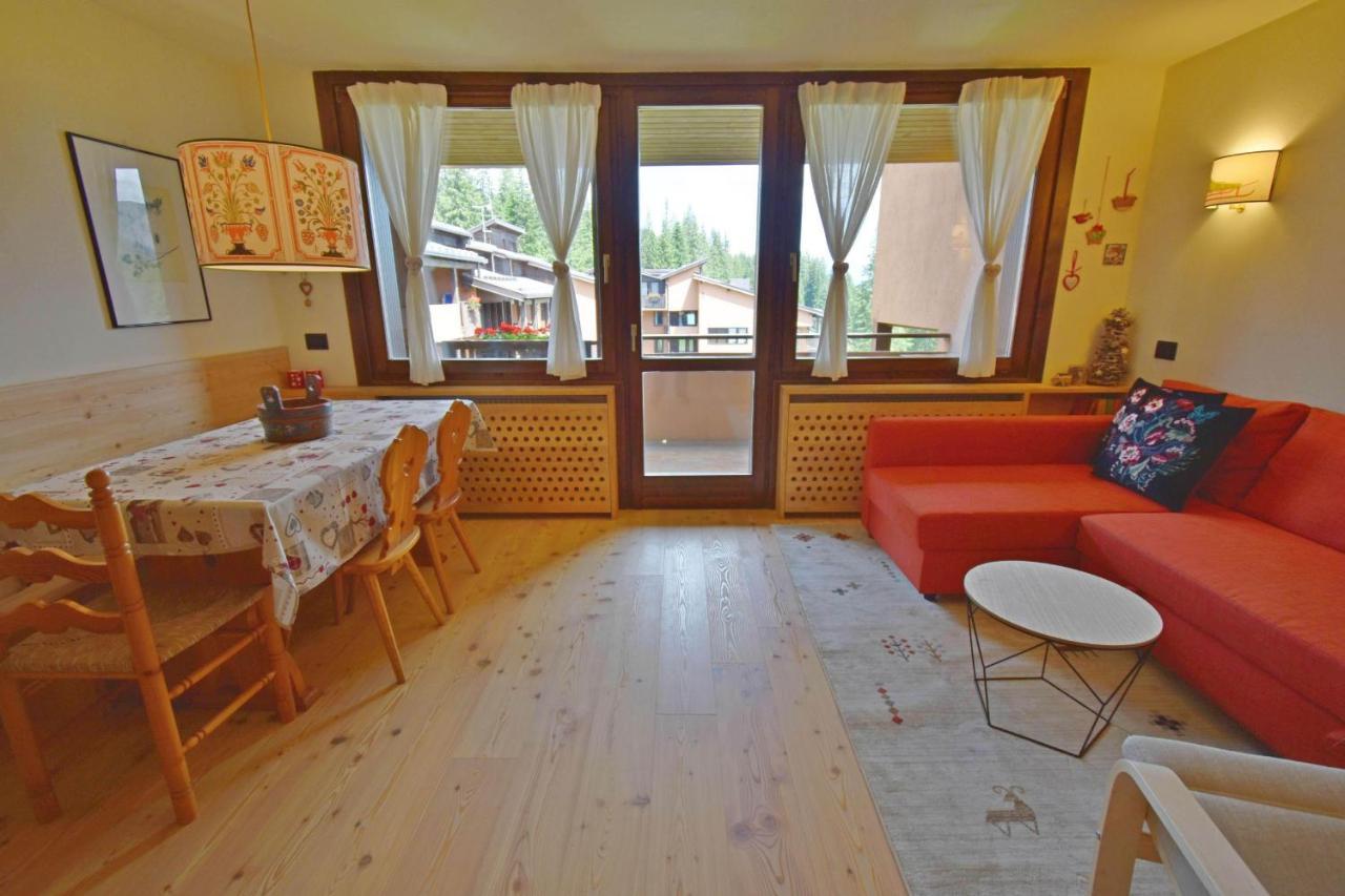 Apartment Rio Falze' Wood Madonna di Campiglio