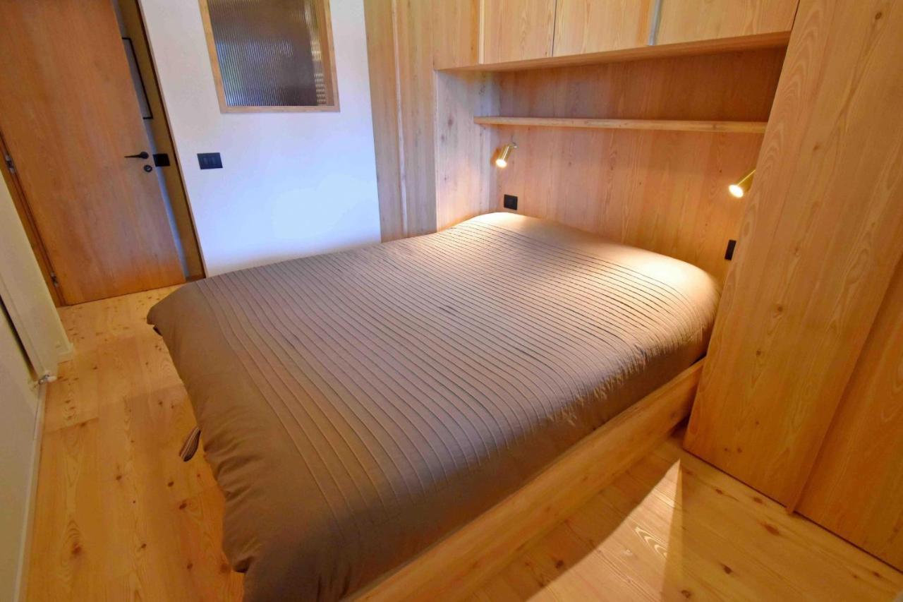 Rio Falze' Wood Apartment *