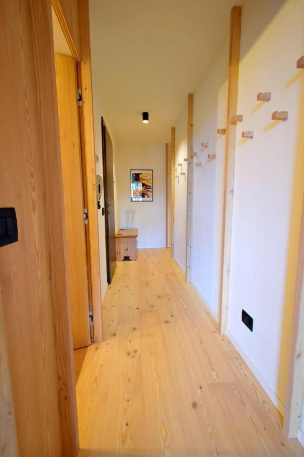 Apartment Rio Falze' Wood *